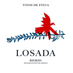 losada label
