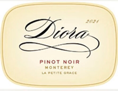 Wine Review: 2021 Diora Pinot Noir – Pinot Noir with a Personal Vendetta