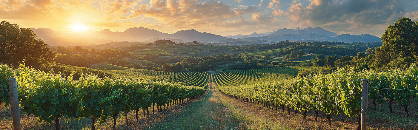 vineyard