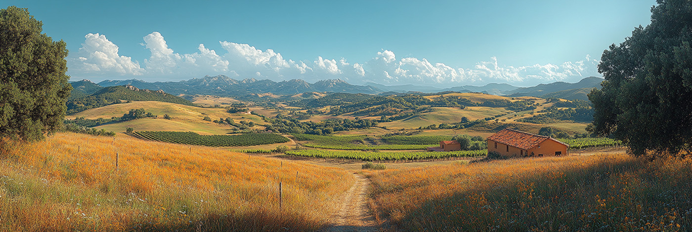 Vineyard