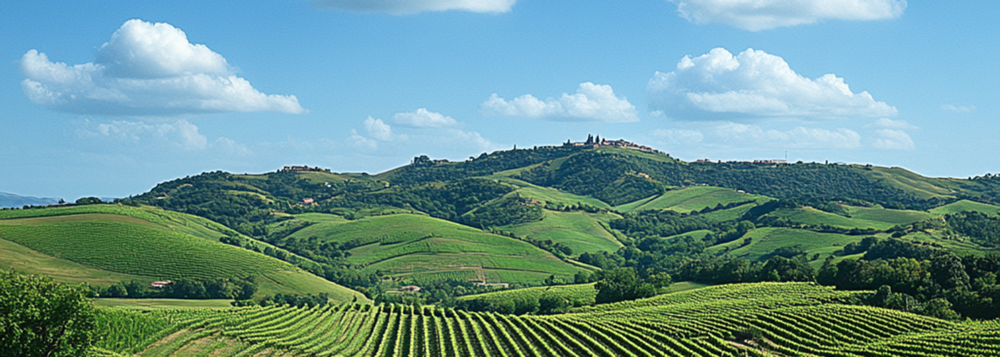 winery
