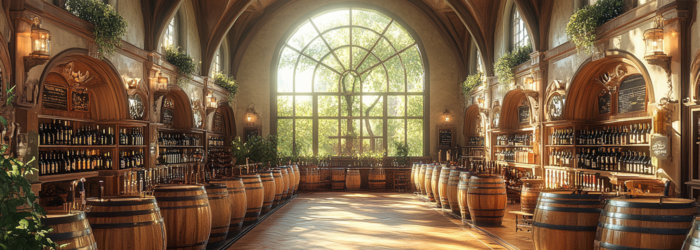 winery