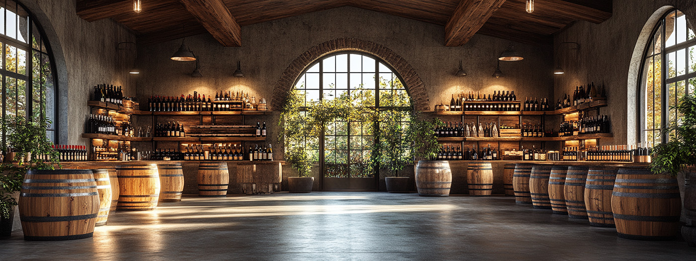 winery