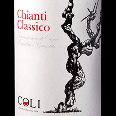 Wine Review: 2021 Coli Chianti Classico Riserva – A “Harmonious” Meh