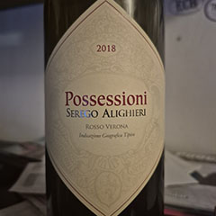 possessioni label