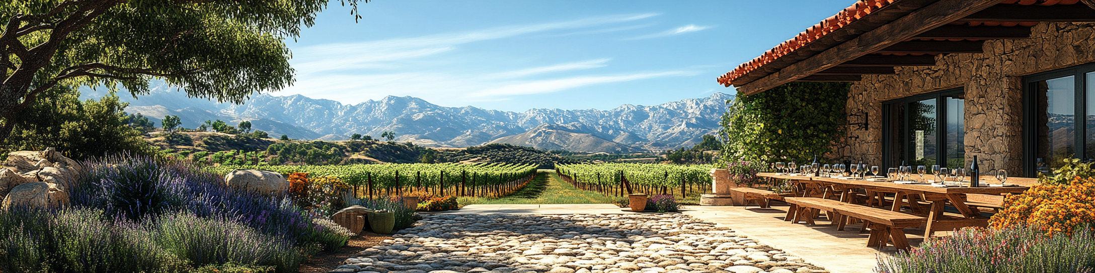 Winery