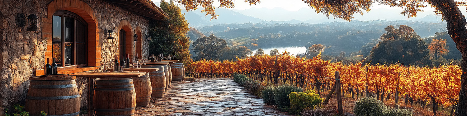 winery