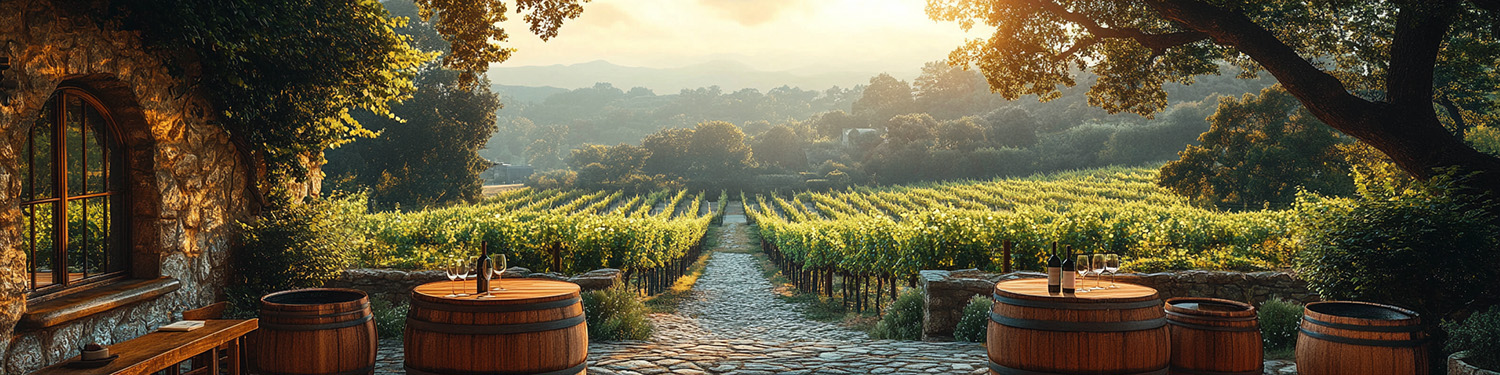 winery