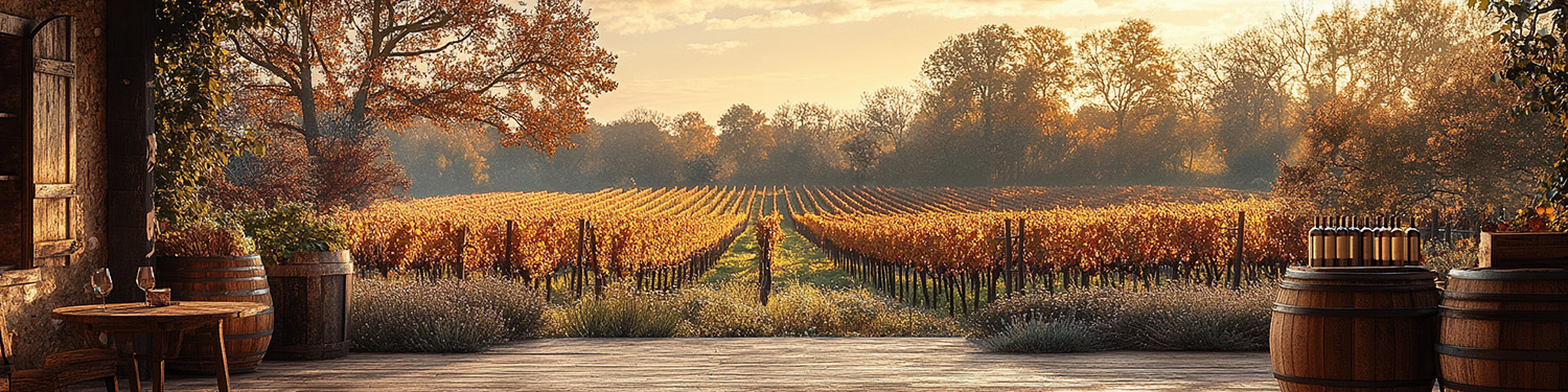 winery