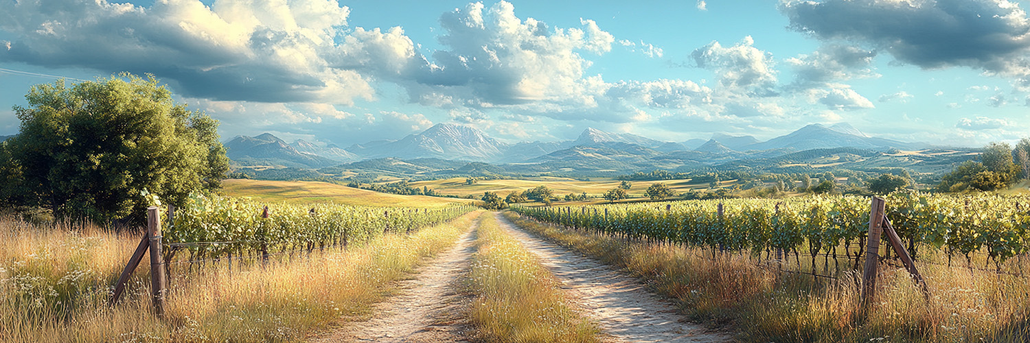 Vineyard