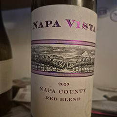 Napa vista logo